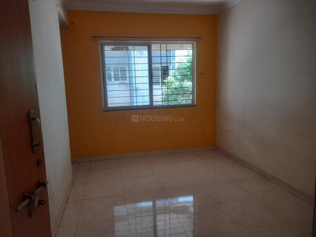 1 BHK Apartment in Parvati Darshan for rent Pune. The reference number is 20494336