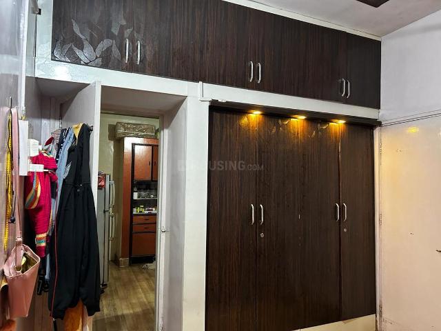 1 BHK Apartment in Parvati Darshan for rent Pune. The reference number is 20842121