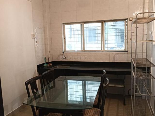 1 BHK Apartment in Parvati Darshan for rent Pune. The reference number is 20886556