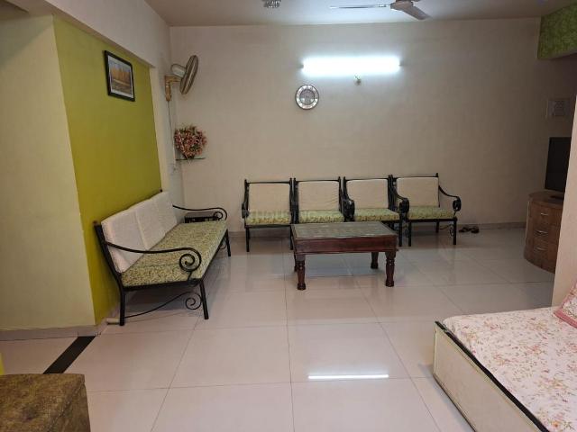 1 BHK Apartment in Parvati Darshan for rent Pune. The reference number is 20909153