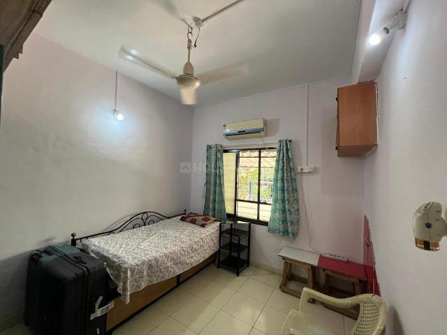 1 BHK Apartment in Parvati Darshan for rent Pune. The reference number is 20314296