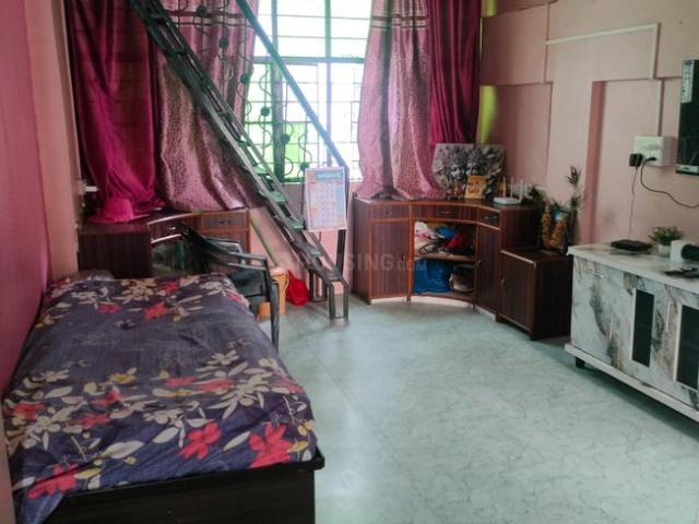 1 BHK Apartment in Parvati Darshan for resale Pune. The reference number is 20333405