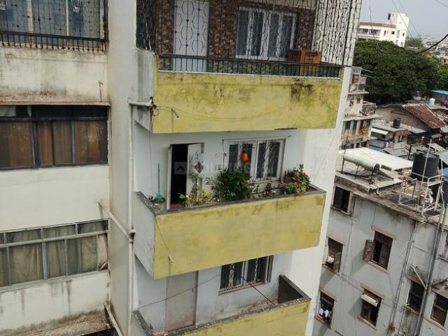 1 BHK Apartment in Parvati Darshan for resale Pune. The reference number is 20432682