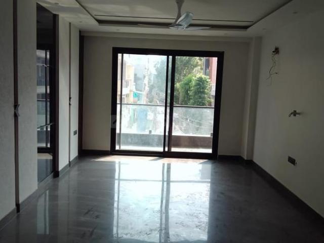 1 BHK Apartment in Paschim Vihar for rent New Delhi. The reference number is 10663932