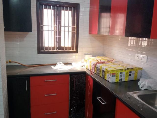 1 BHK Apartment in Paschim Vihar for rent New Delhi. The reference number is 15931968