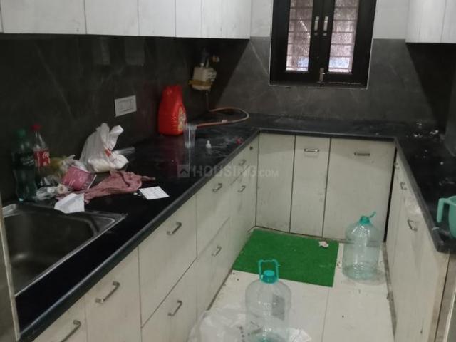1 BHK Apartment in Paschim Vihar for rent New Delhi. The reference number is 15934400