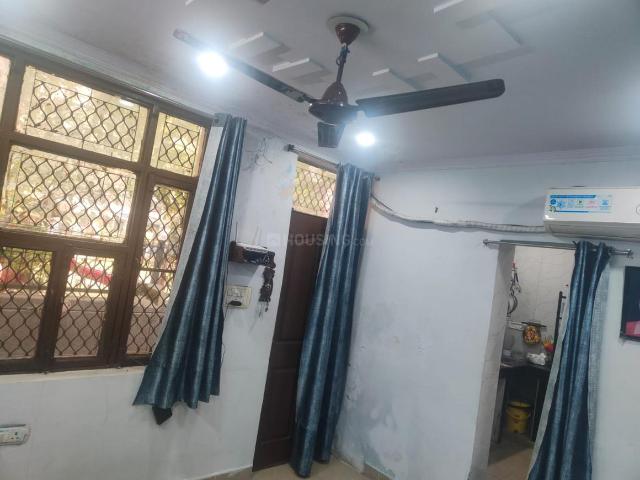 1 BHK Apartment in Paschim Vihar for rent New Delhi. The reference number is 16208629