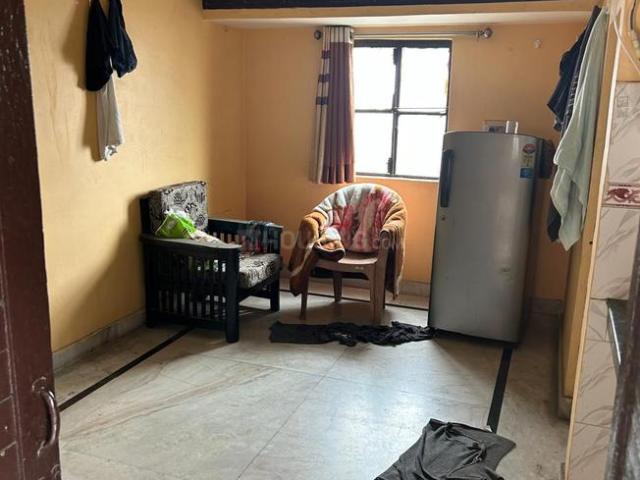 1 BHK Apartment in Paschim Vihar for rent New Delhi. The reference number is 17416444