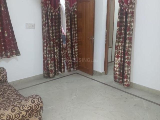 1 BHK Apartment in Paschim Vihar for rent New Delhi. The reference number is 17818946
