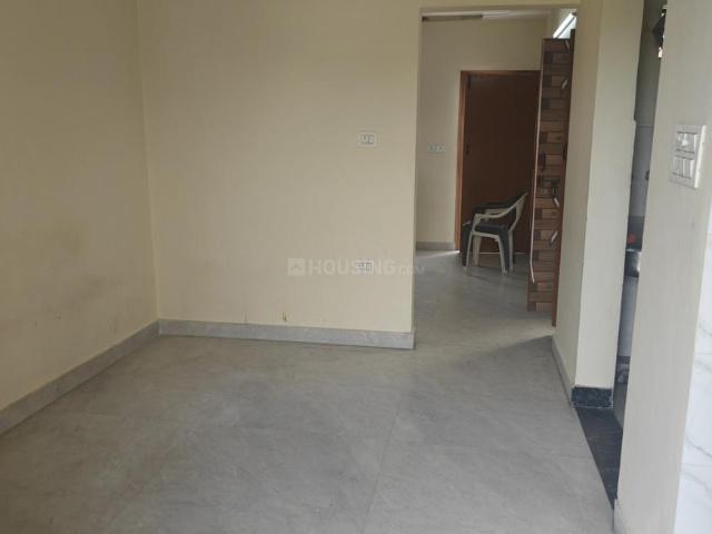 1 BHK Apartment in Paschim Vihar for rent New Delhi. The reference number is 17931757