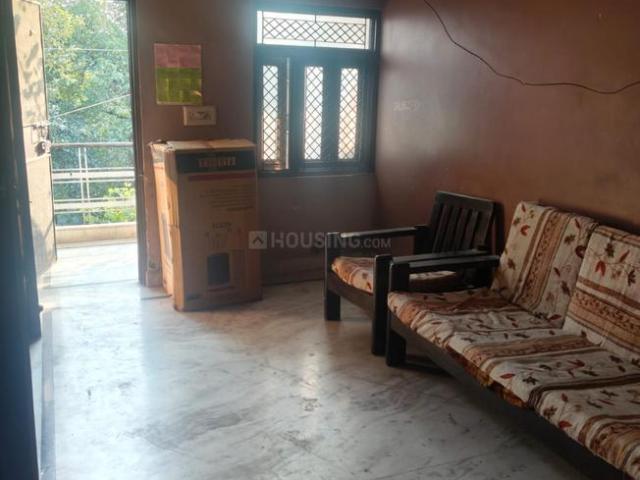 1 BHK Apartment in Paschim Vihar for rent New Delhi. The reference number is 19402259