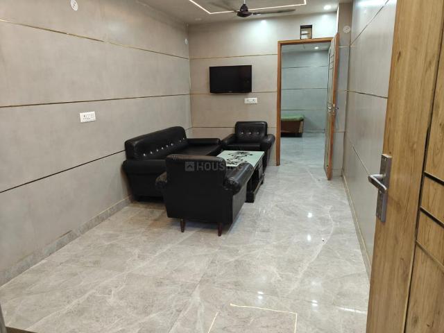 1 BHK Apartment in Paschim Vihar for rent New Delhi. The reference number is 19709538
