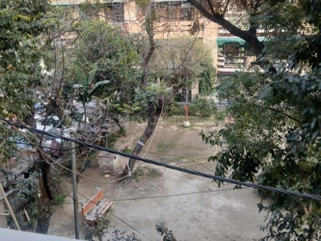 1 BHK Apartment in Paschim Vihar for rent New Delhi. The reference number is 19715901
