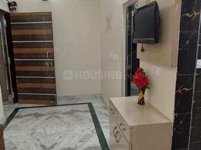1 BHK Apartment in Paschim Vihar for rent New Delhi. The reference number is 19718813