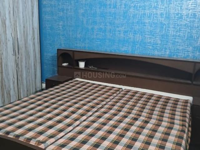 1 BHK Apartment in Paschim Vihar for rent New Delhi. The reference number is 19945635