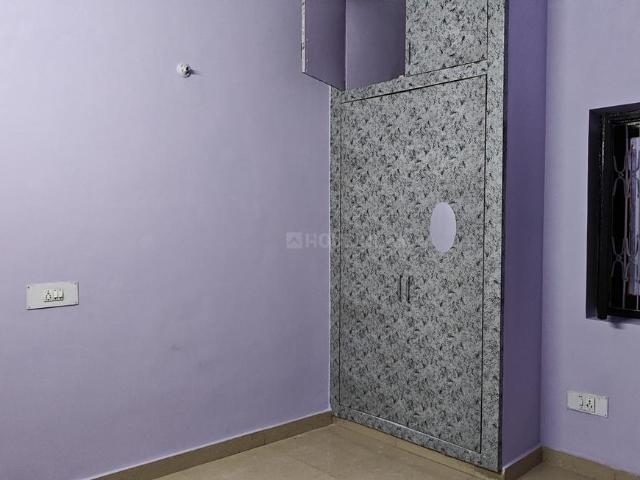1 BHK Apartment in Paschim Vihar for rent New Delhi. The reference number is 19956897