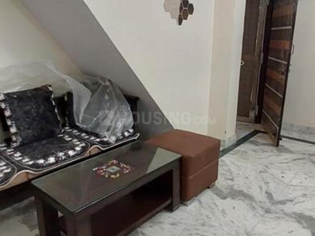 1 BHK Apartment in Paschim Vihar for rent New Delhi. The reference number is 19076913