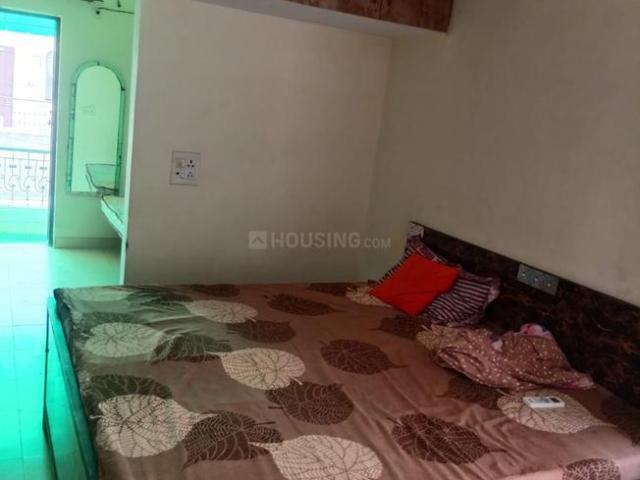 1 BHK Apartment in Paschim Vihar for rent New Delhi. The reference number is 20413551