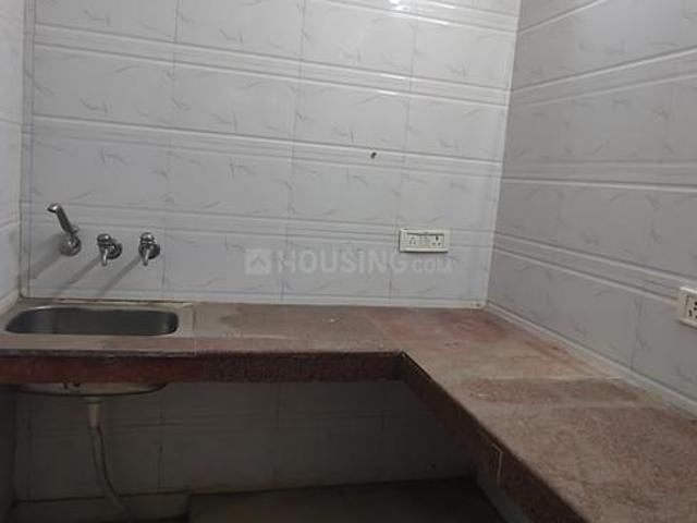 1 BHK Apartment in Paschim Vihar for rent New Delhi. The reference number is 20465005