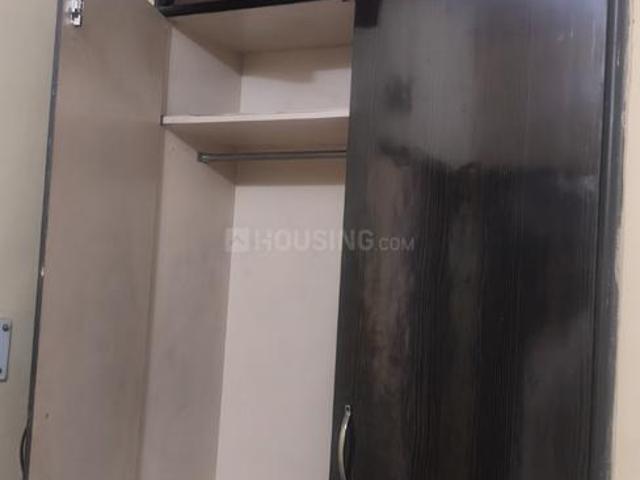 1 BHK Apartment in Paschim Vihar for rent New Delhi. The reference number is 20558489
