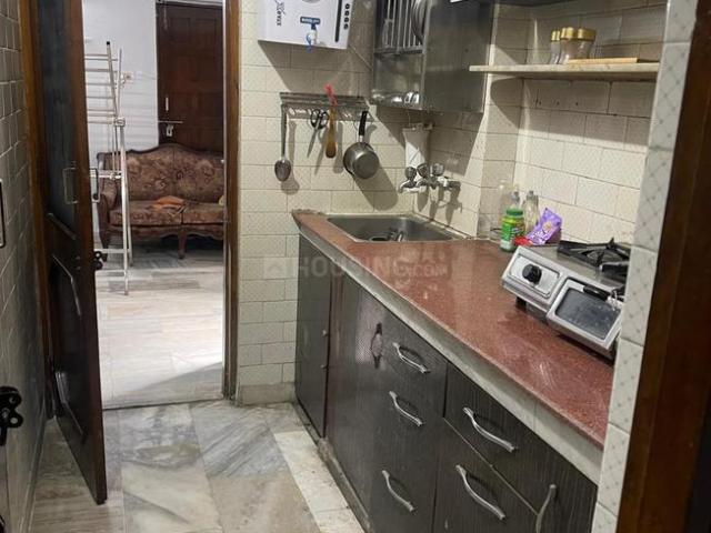 1 BHK Apartment in Paschim Vihar for rent New Delhi. The reference number is 20595383