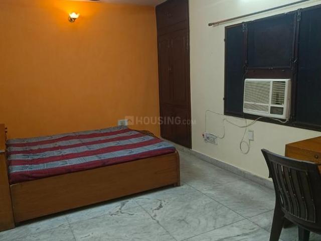 1 BHK Apartment in Paschim Vihar for rent New Delhi. The reference number is 20627127