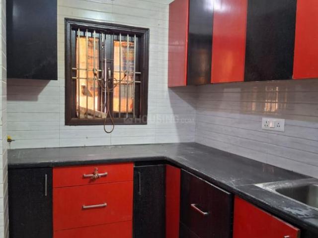 1 BHK Apartment in Paschim Vihar for rent New Delhi. The reference number is 20722580