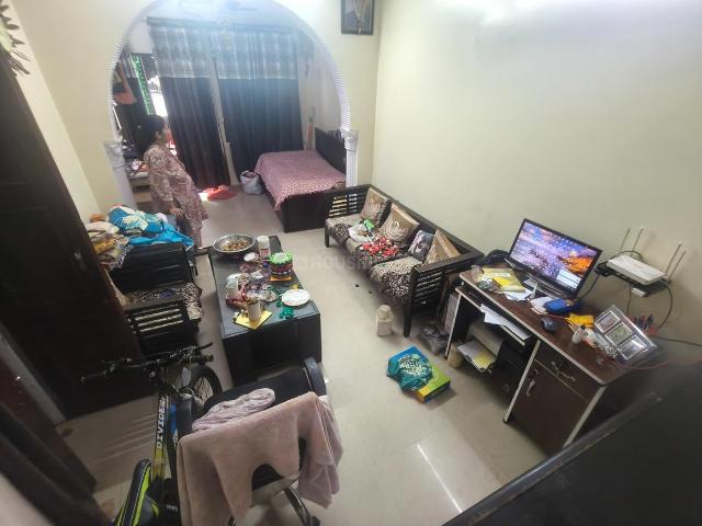 1 BHK Apartment in Paschim Vihar for rent New Delhi. The reference number is 20759885
