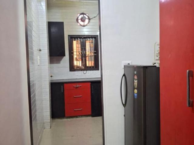 1 BHK Apartment in Paschim Vihar for rent New Delhi. The reference number is 20814030