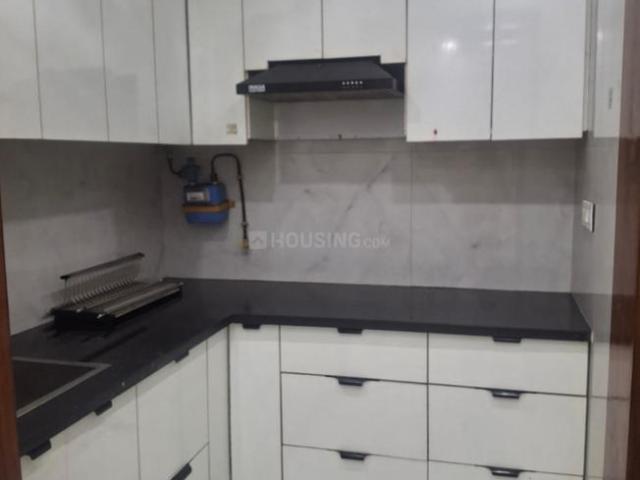 1 BHK Apartment in Paschim Vihar for rent New Delhi. The reference number is 20087151