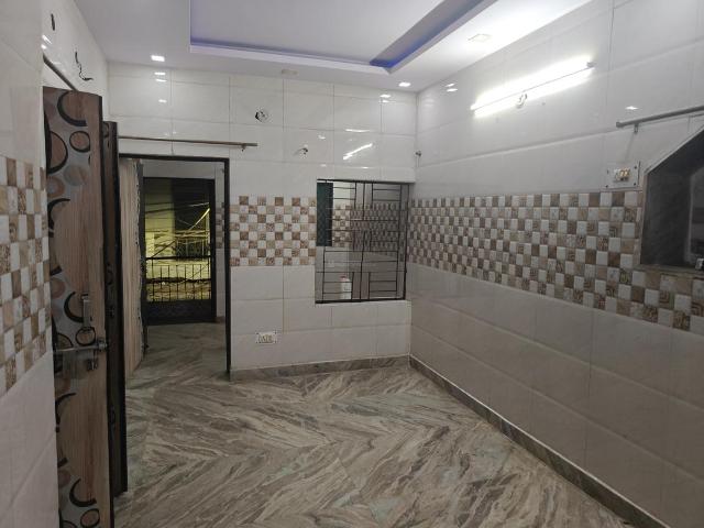 1 BHK Apartment in Paschim Vihar for rent New Delhi. The reference number is 20120076