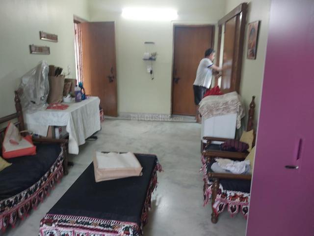 1 BHK Apartment in Paschim Vihar for rent New Delhi. The reference number is 20126681