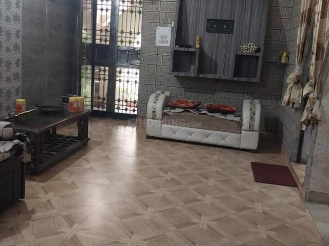 1 BHK Apartment in Paschim Vihar for rent New Delhi. The reference number is 20137041
