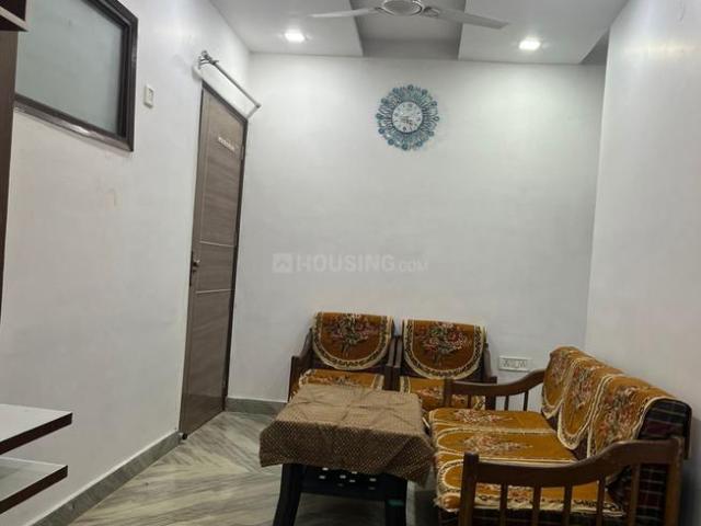 1 BHK Apartment in Paschim Vihar for rent New Delhi. The reference number is 20369093