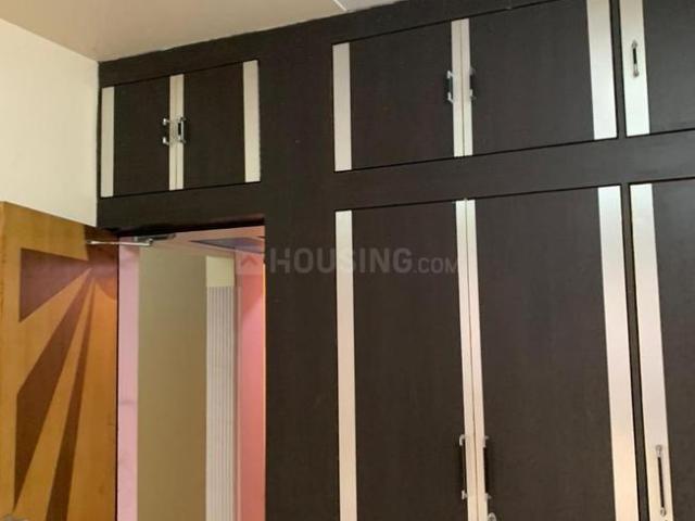 1 BHK Apartment in Paschim Vihar for resale New Delhi. The reference number is 10759335