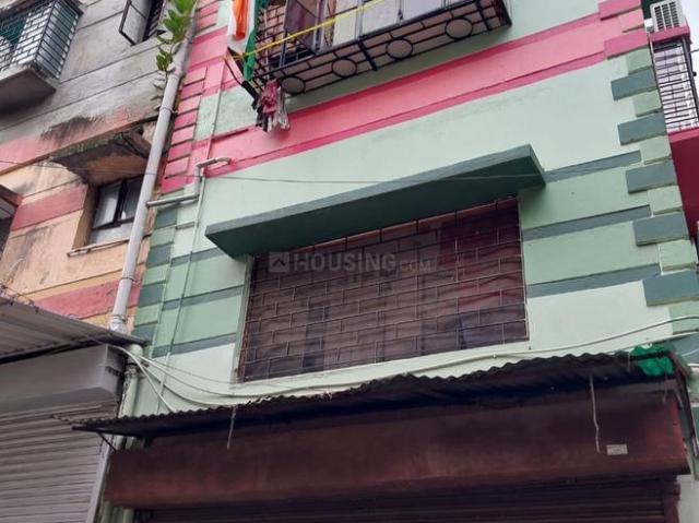 1 BHK Apartment in Paschim Barisha for resale Kolkata. The reference number is 19796922