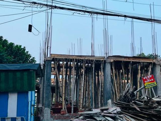 1 BHK Apartment in Paschim Barisha for resale Kolkata. The reference number is 20482826