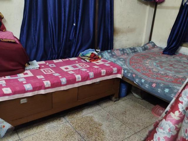 1 BHK Apartment in Paschim Barisha for resale Kolkata. The reference number is 20756901