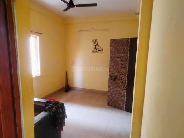 1 BHK Apartment in Paschim Putiary for rent Kolkata. The reference number is 19763868