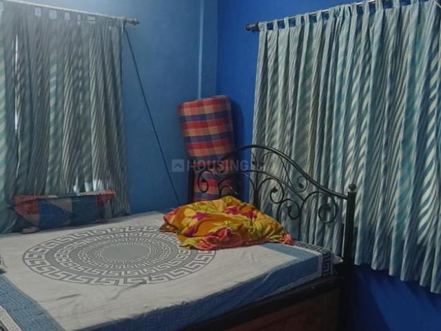 1 BHK Apartment in Paschim Putiary for rent Kolkata. The reference number is 20254066