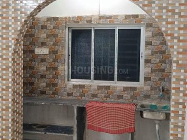 1 BHK Apartment in Paschim Putiary for resale Kolkata. The reference number is 16283070