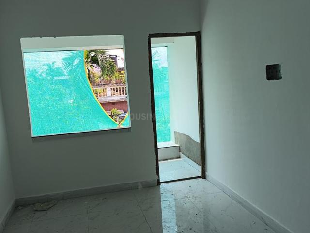 1 BHK Apartment in Paschim Putiary for resale Kolkata. The reference number is 20230517