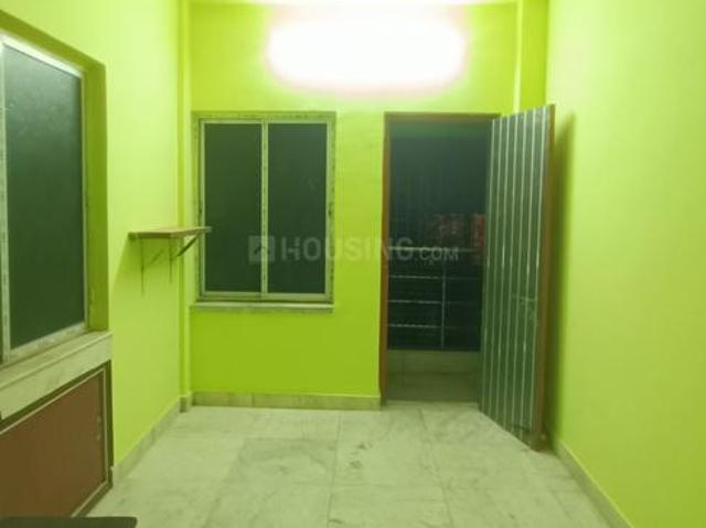 1 BHK Apartment in Paschim Putiary for resale Kolkata. The reference number is 20532738