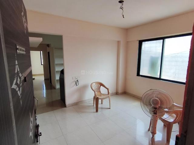 1 BHK Apartment in Pashan for rent Pune. The reference number is 20429656