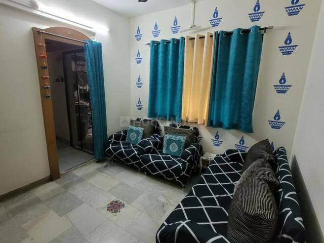 1 BHK Apartment in Pashan for rent Pune. The reference number is 20453594