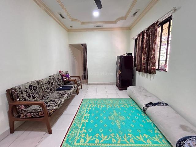 1 BHK Apartment in Pashan for rent Pune. The reference number is 20594851