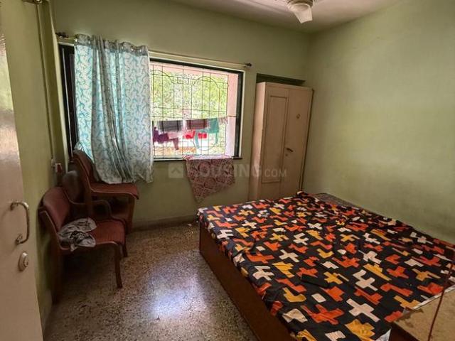 1 BHK Apartment in Pashan for rent Pune. The reference number is 20761868