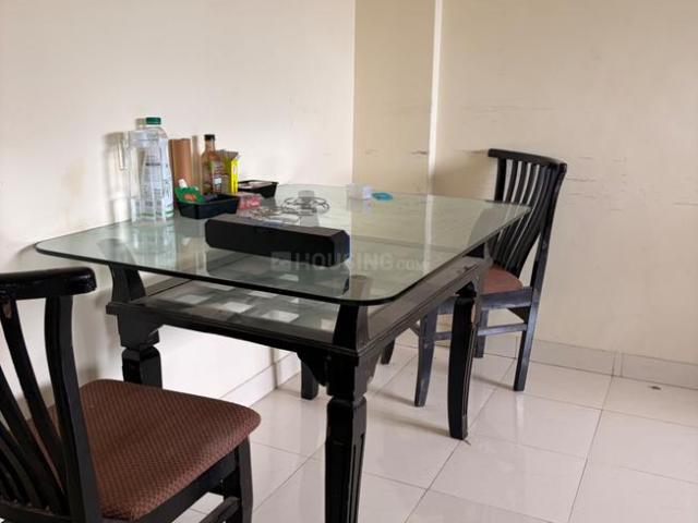 1 BHK Apartment in Pashan for rent Pune. The reference number is 20838922