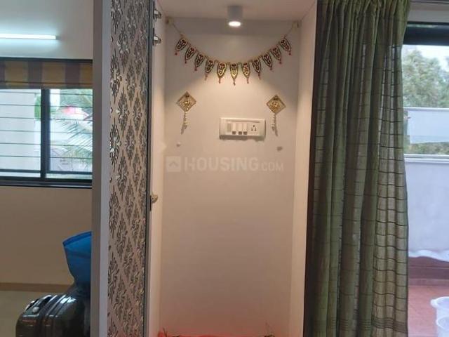 1 BHK Apartment in Pashan for rent Pune. The reference number is 20839872