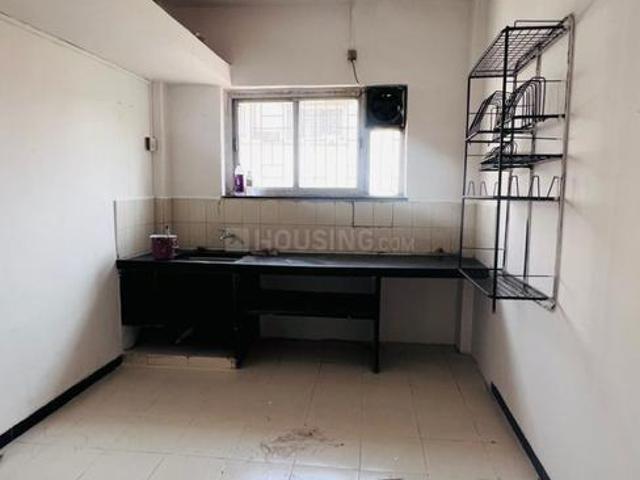 1 BHK Apartment in Pashan for rent Pune. The reference number is 20130347